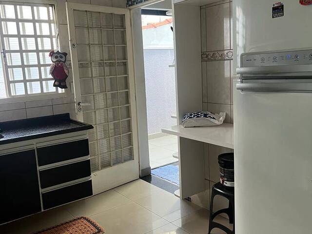 Casa para Venda em Sorocaba - 5
