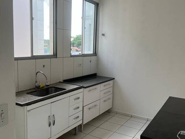 Apartamento para Venda em Sorocaba - 4