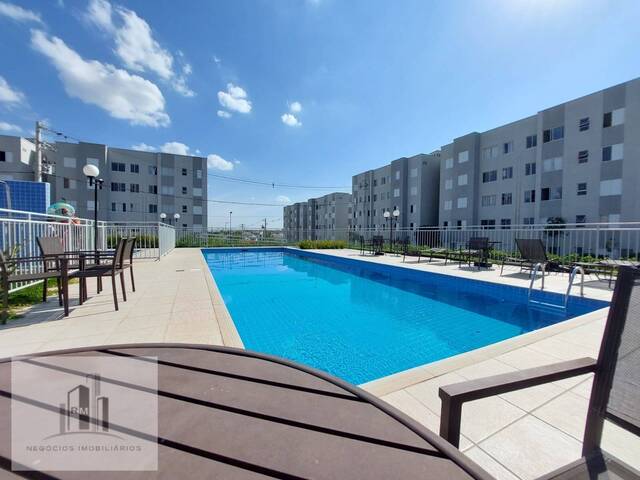 Apartamento para Locação em Sorocaba - 5