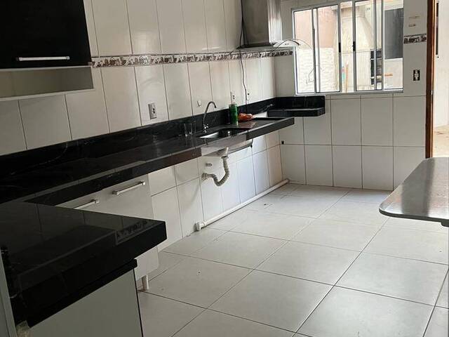 Casa para Locação em Sorocaba - 4