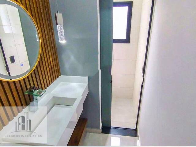 Casa em condomínio para Venda em Sorocaba - 4
