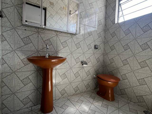 Casa para Locação em Sorocaba - 5