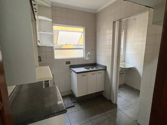 Apartamento para Venda em Sorocaba - 5