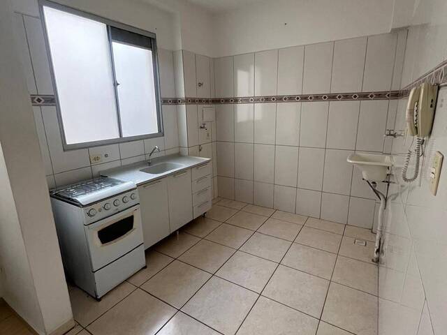 Apartamento para Venda em Sorocaba - 3