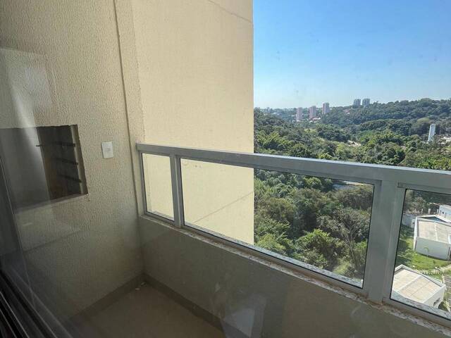Apartamento para Locação em Sorocaba - 4