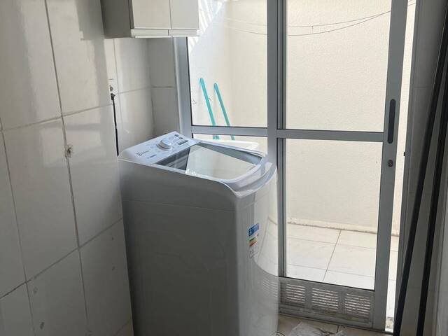 Apartamento para Locação em Sorocaba - 5