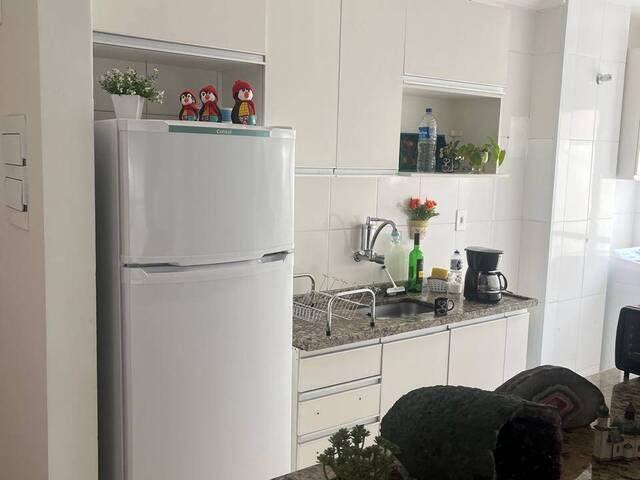 Apartamento para Locação em Sorocaba - 4