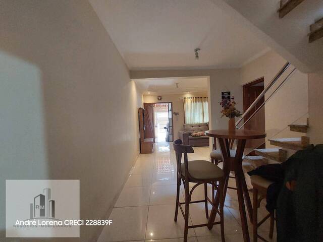 Casa para Locação em Sorocaba - 5