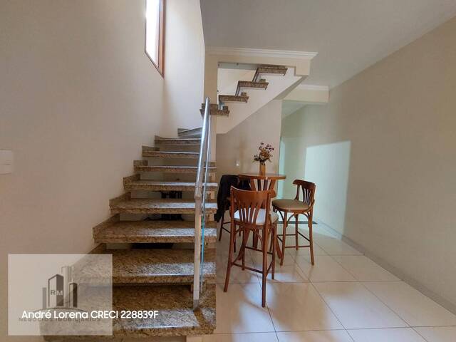 Casa para Locação em Sorocaba - 4