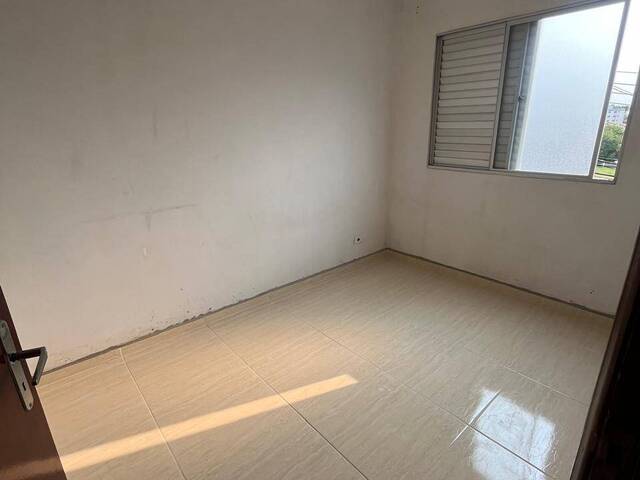 #415 - Apartamento para Venda em Sorocaba - SP