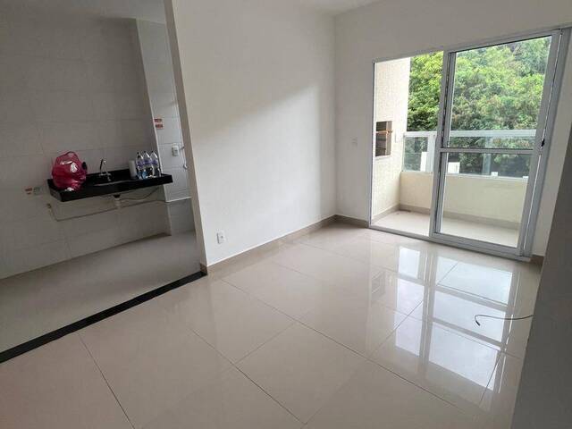 #420 - Apartamento para Venda em Sorocaba - SP