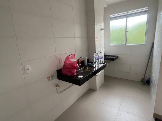 #420 - Apartamento para Venda em Sorocaba - SP