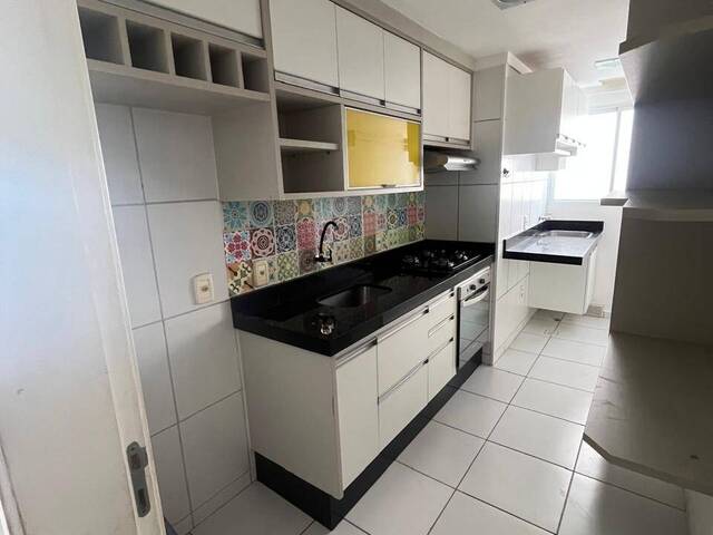 Apartamento para Venda em Sorocaba - 5