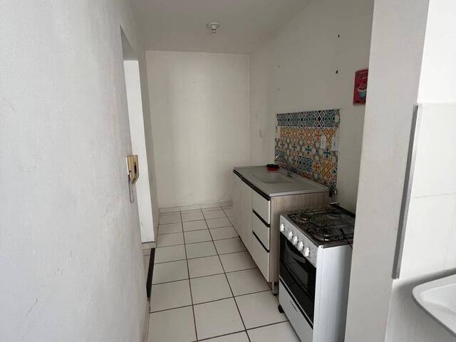 Apartamento para Venda em Sorocaba - 4