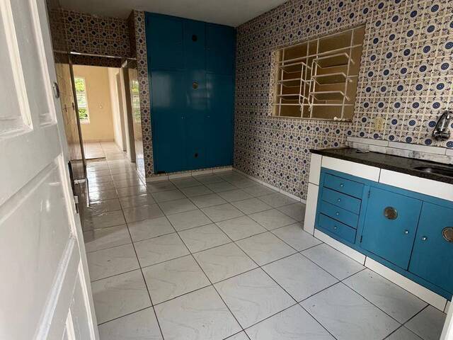 #427 - Casa para Locação em Sorocaba - SP - 2