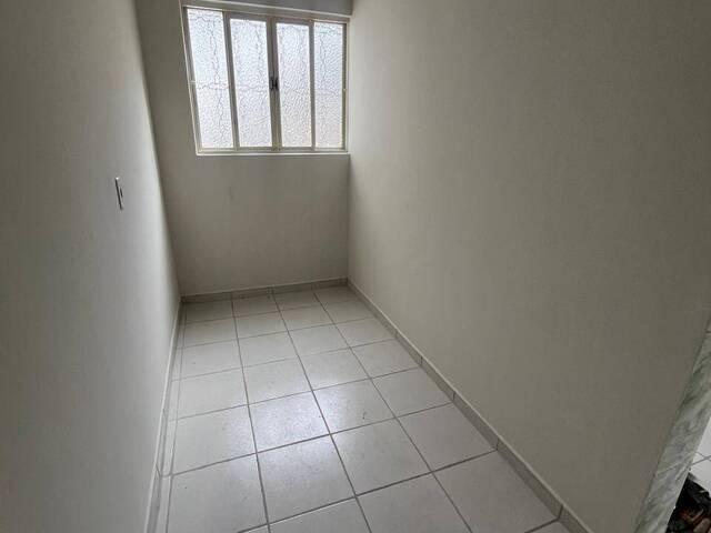 #428 - Casa para Locação em Sorocaba - SP - 2