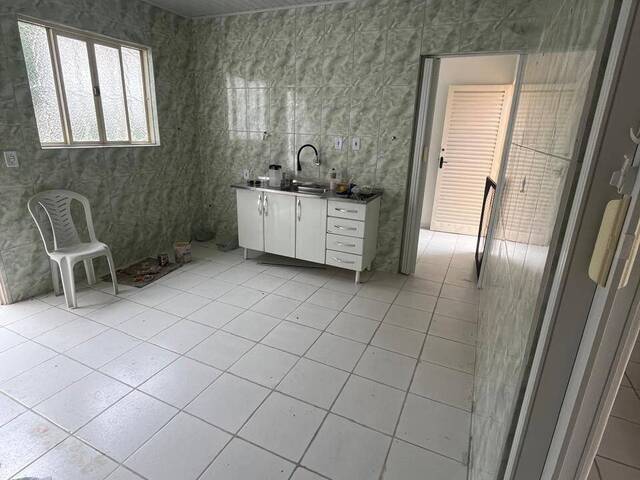 #428 - Casa para Locação em Sorocaba - SP - 3