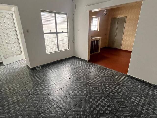 #429 - Casa para Locação em Sorocaba - SP - 1