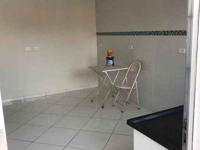 #430 - Casa para Locação em Sorocaba - SP - 2