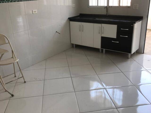 #430 - Casa para Locação em Sorocaba - SP - 1