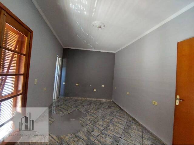 #431 - Casa para Locação em Sorocaba - SP - 2