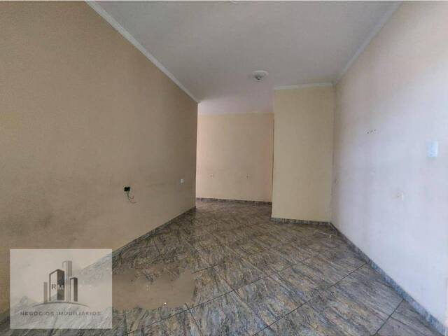 #431 - Casa para Locação em Sorocaba - SP - 1