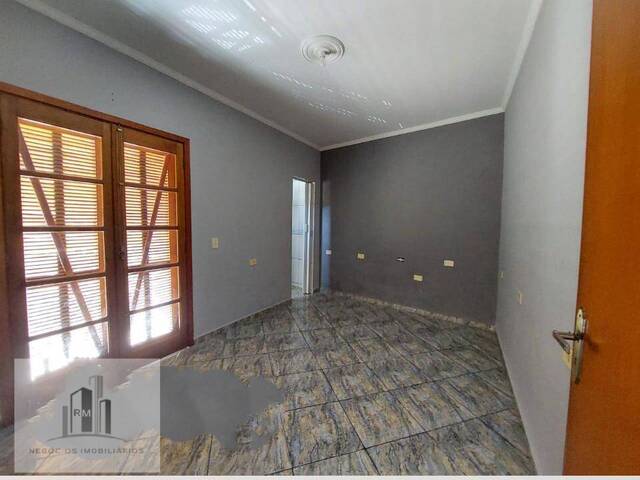 #431 - Casa para Locação em Sorocaba - SP - 3