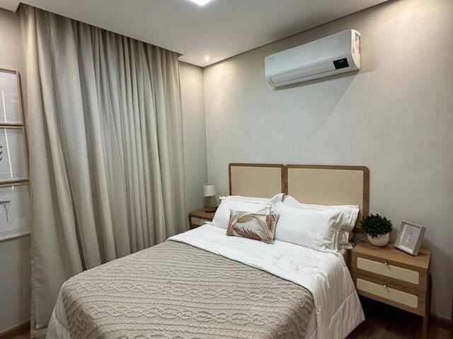 #433 - Apartamento para Venda em Sorocaba - SP - 1