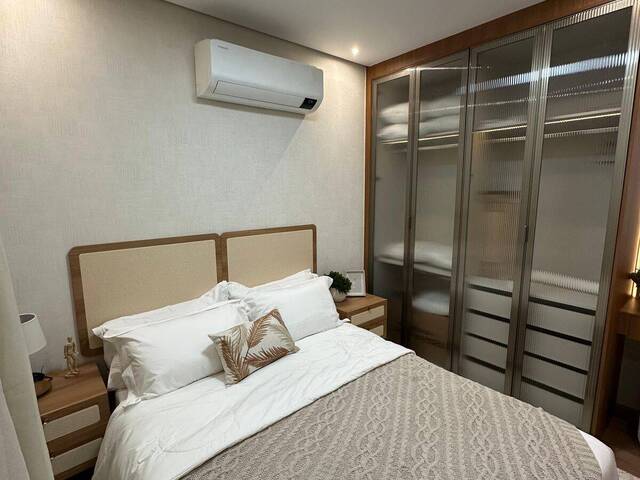 #433 - Apartamento para Venda em Sorocaba - SP - 2