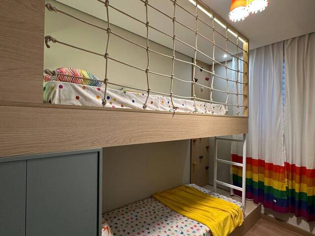 #433 - Apartamento para Venda em Sorocaba - SP - 3