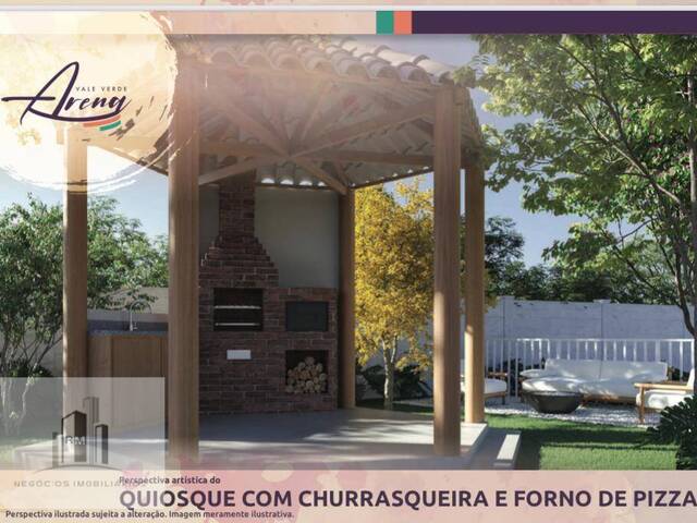 #435 - Apartamento para Venda em Sorocaba - SP - 2