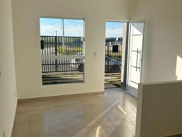 #436 - Casa para Venda em Sorocaba - SP - 2