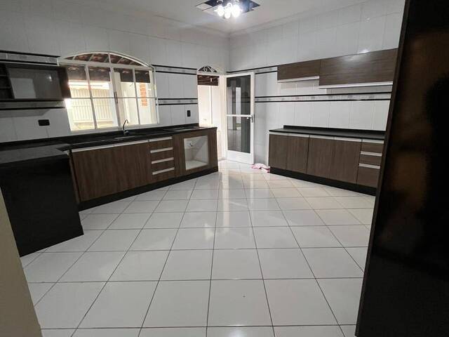 #437 - Casa para Locação em Sorocaba - SP - 3