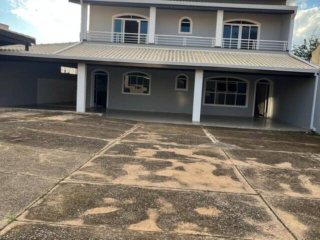 #437 - Casa para Locação em Sorocaba - SP - 1