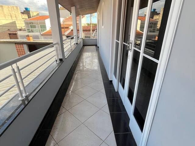 #437 - Casa para Locação em Sorocaba - SP - 2
