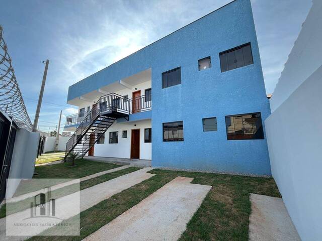 #438 - Casa para Venda em Sorocaba - SP - 1