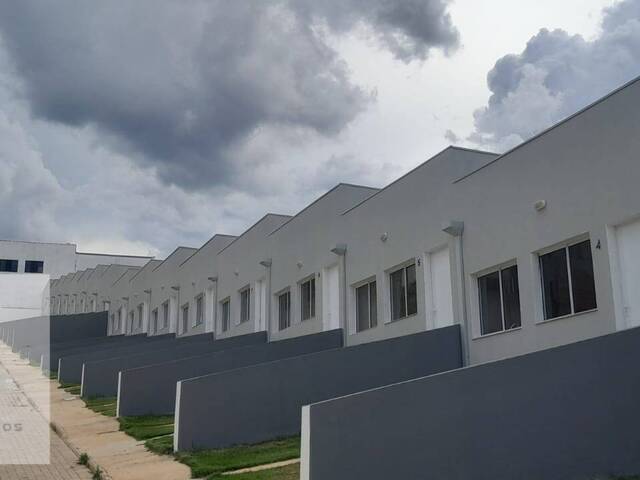 #440 - Casa em condomínio para Venda em Sorocaba - SP - 3