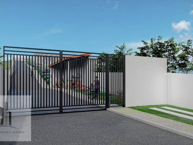 #440 - Casa em condomínio para Venda em Sorocaba - SP - 2