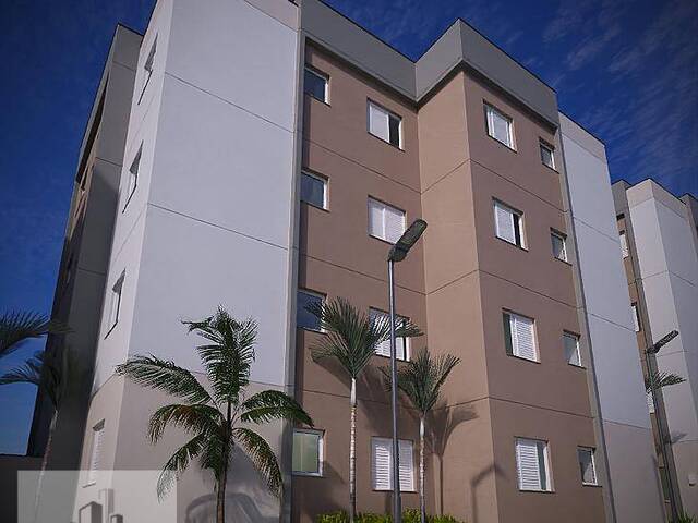 #441 - Apartamento para Venda em Sorocaba - SP - 3