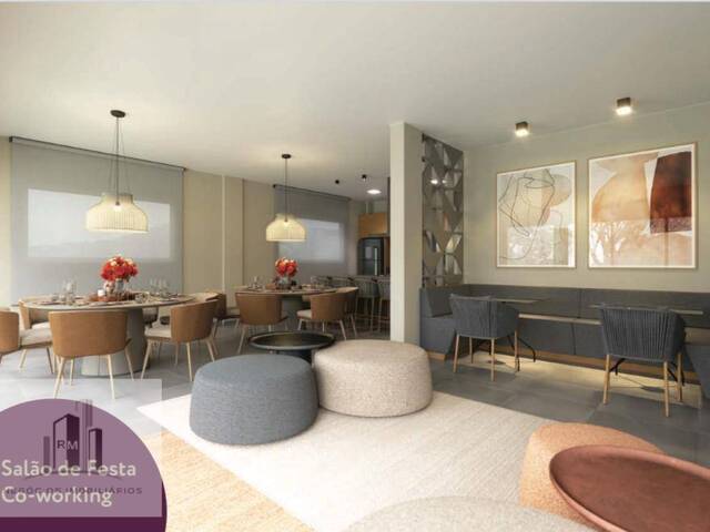 #451 - Apartamento para Venda em Sorocaba - SP - 2