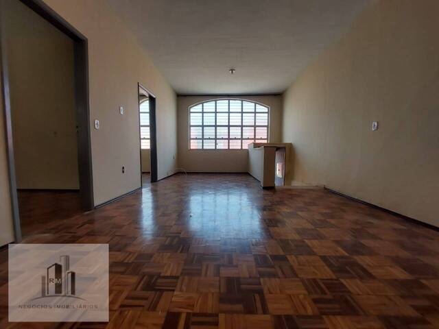 #454 - Casa para Locação em Sorocaba - SP - 2