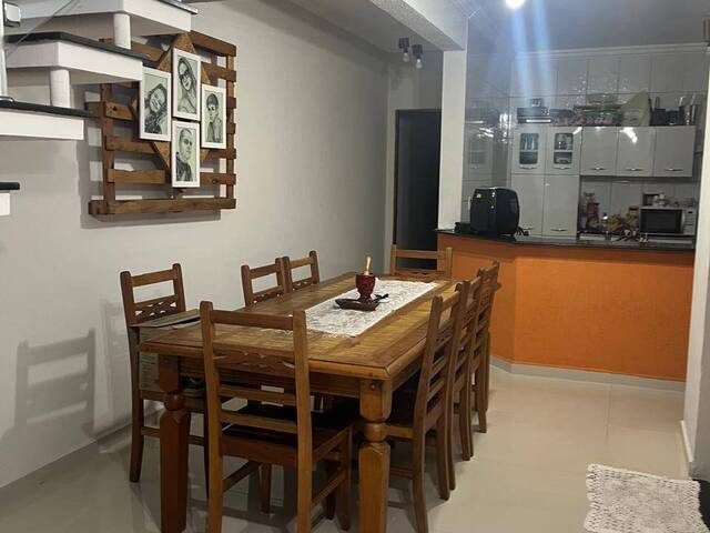 Venda em Jardim Santa Catarina - Sorocaba