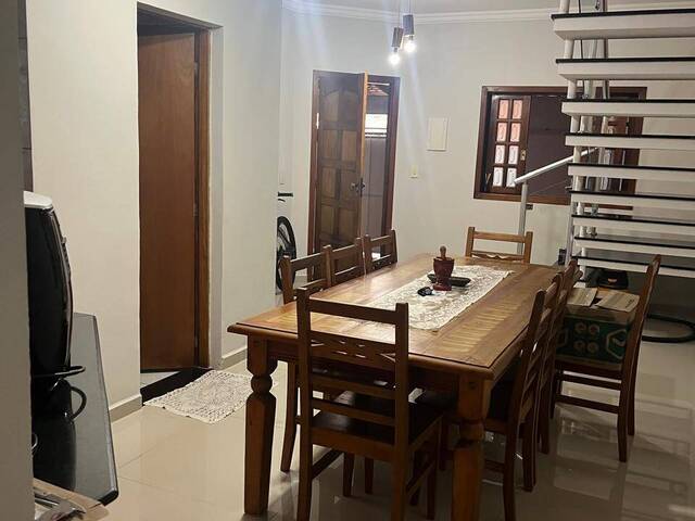 #455 - Casa para Venda em Sorocaba - SP - 2