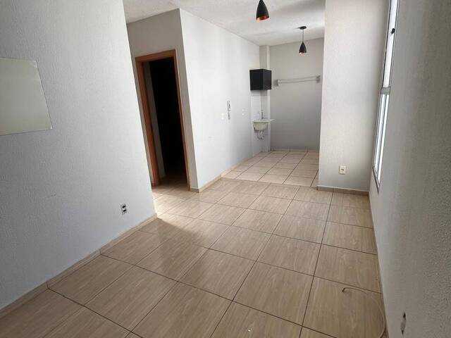#457 - Apartamento para Locação em Sorocaba - SP
