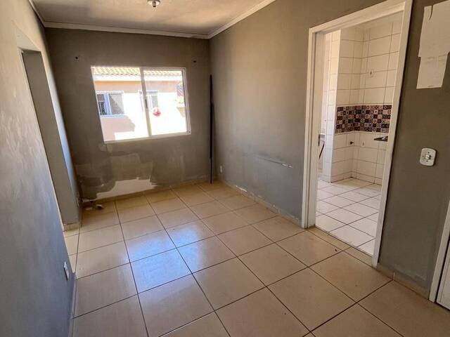 #458 - Apartamento para Locação em Sorocaba - SP - 1