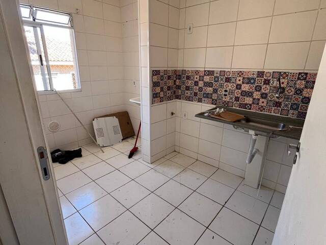#458 - Apartamento para Locação em Sorocaba - SP - 2