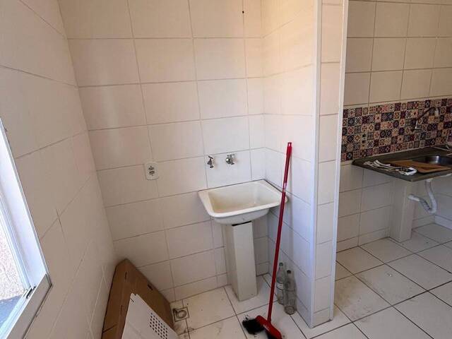 #458 - Apartamento para Locação em Sorocaba - SP - 3