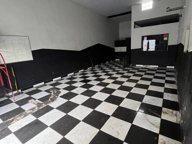 #459 - Sala para Locação em Sorocaba - SP - 1
