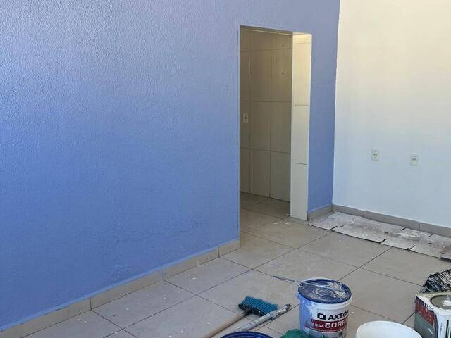 #460 - Casa para Venda em Sorocaba - SP - 2