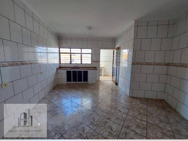 #462 - Casa para Locação em Sorocaba - SP - 3